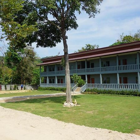 Lanta Miami Resort - Sha Extra Plus Ko Lanta Екстериор снимка