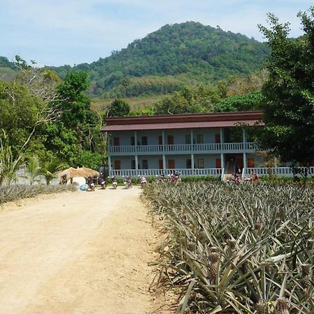 Lanta Miami Resort - Sha Extra Plus Ko Lanta Екстериор снимка