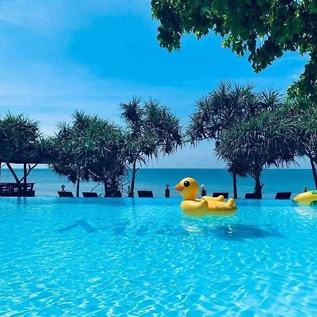 Lanta Miami Resort - Sha Extra Plus Ko Lanta Екстериор снимка