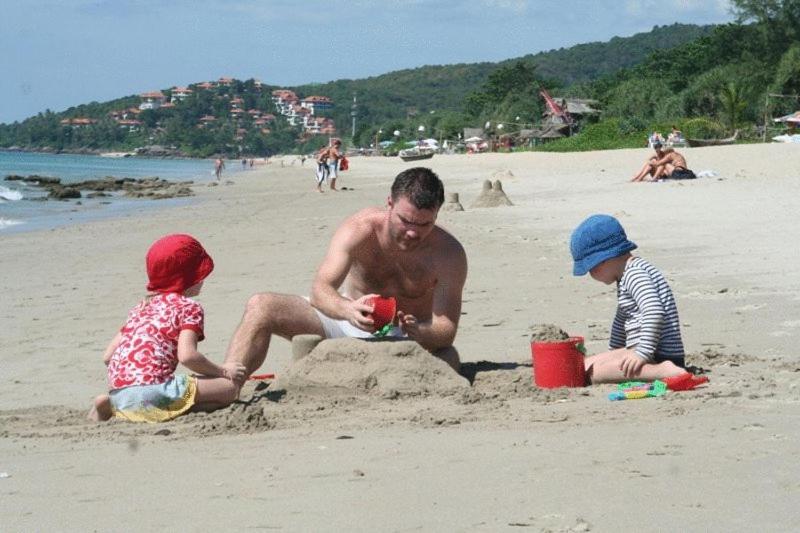 Lanta Miami Resort - Sha Extra Plus Ko Lanta Екстериор снимка