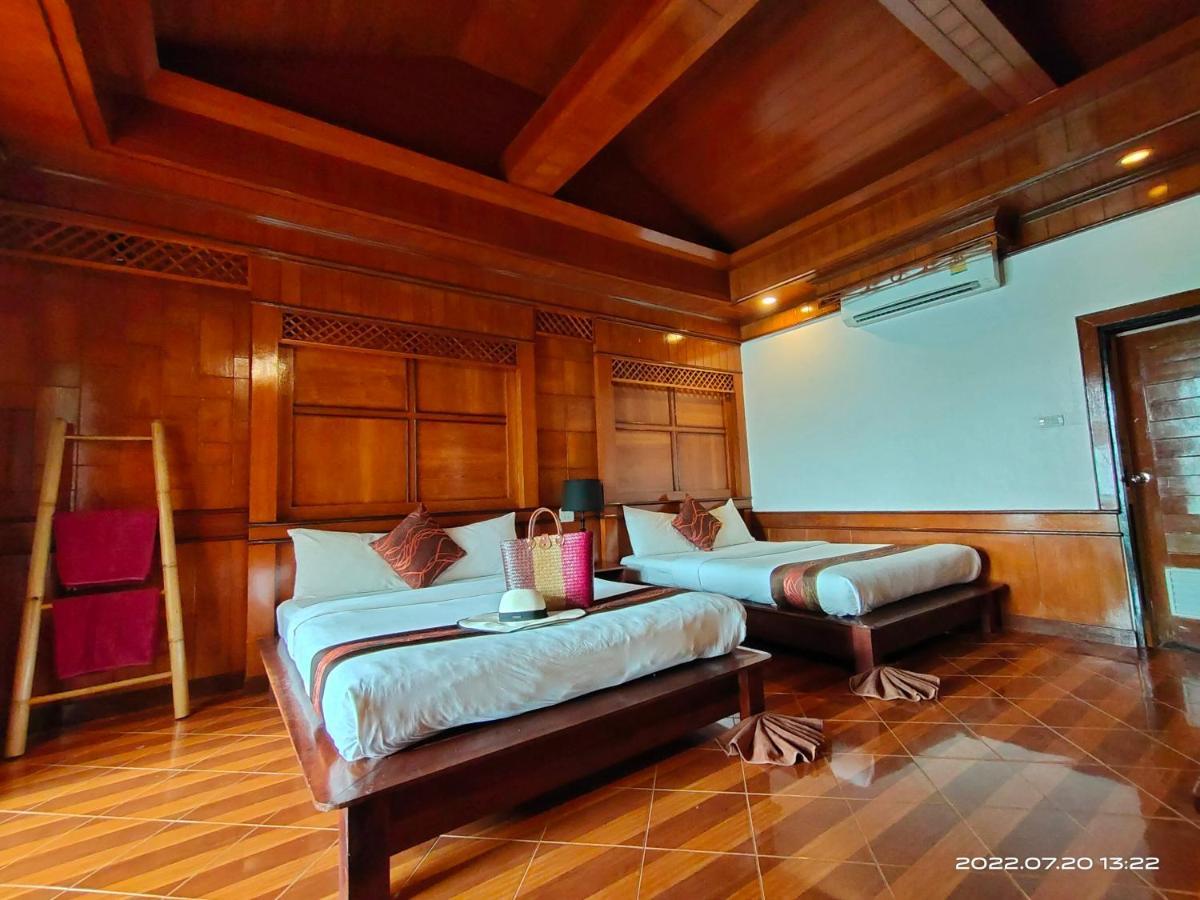 Lanta Miami Resort - Sha Extra Plus Ko Lanta Екстериор снимка