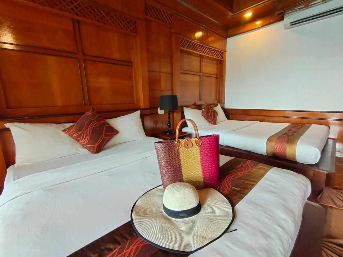 Lanta Miami Resort - Sha Extra Plus Ko Lanta Екстериор снимка