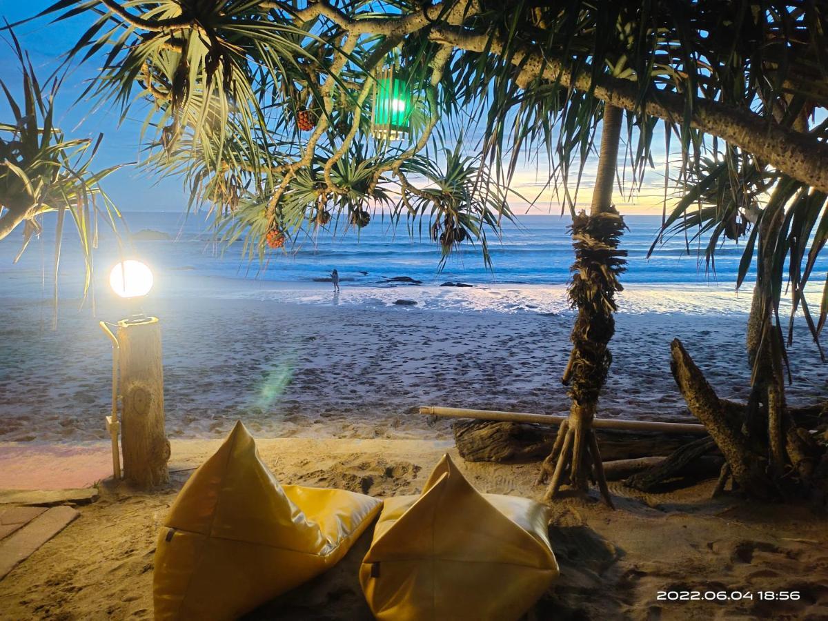 Lanta Miami Resort - Sha Extra Plus Ko Lanta Екстериор снимка