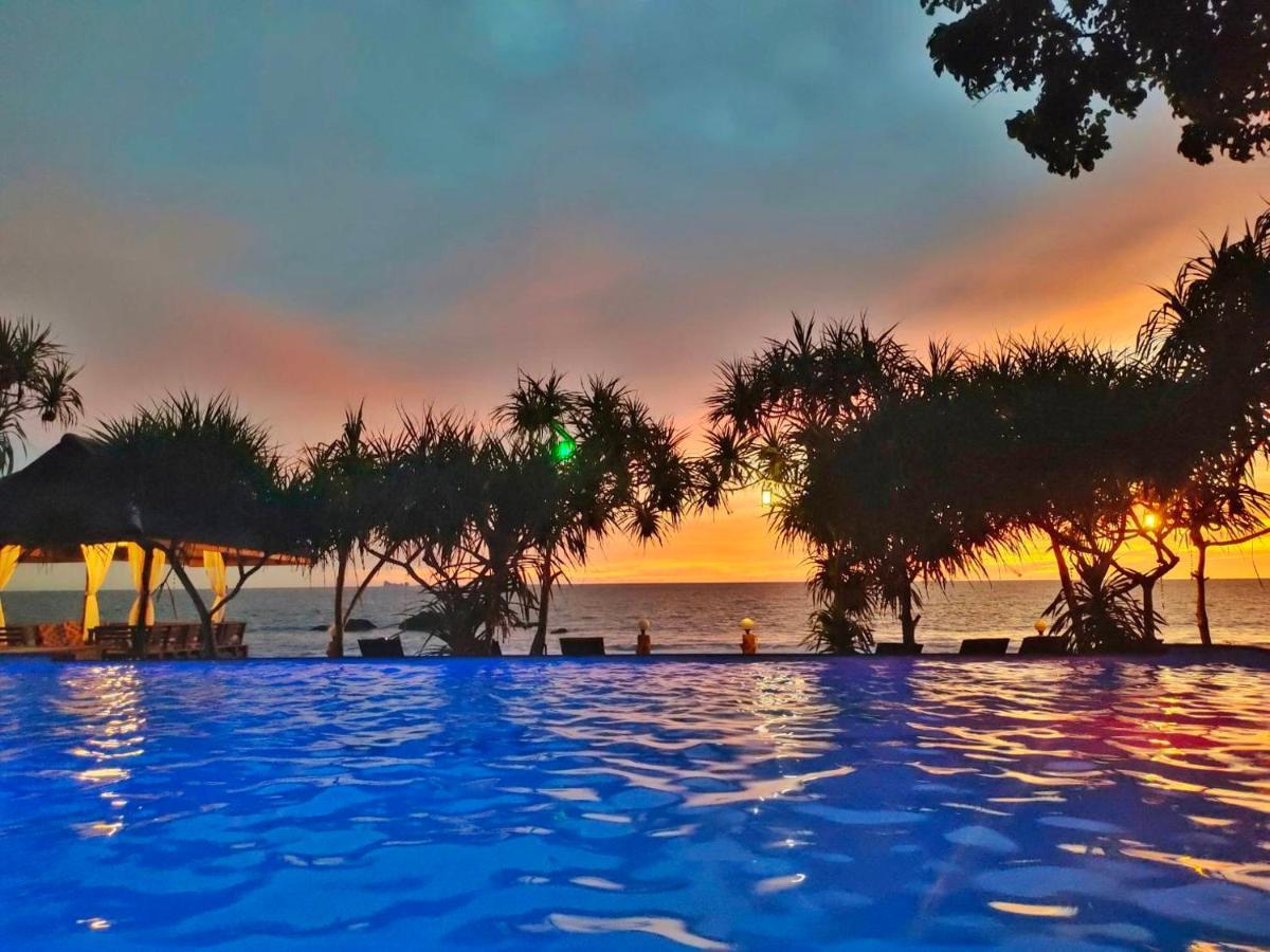 Lanta Miami Resort - Sha Extra Plus Ko Lanta Екстериор снимка