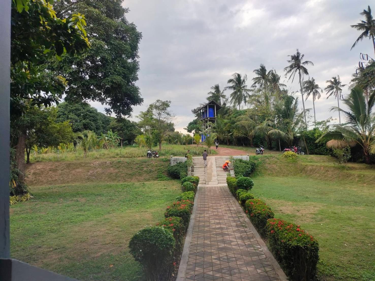 Lanta Miami Resort - Sha Extra Plus Ko Lanta Екстериор снимка
