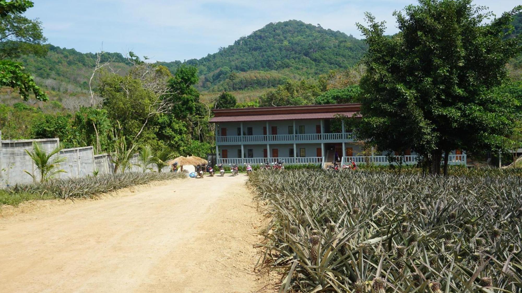 Lanta Miami Resort - Sha Extra Plus Ko Lanta Екстериор снимка