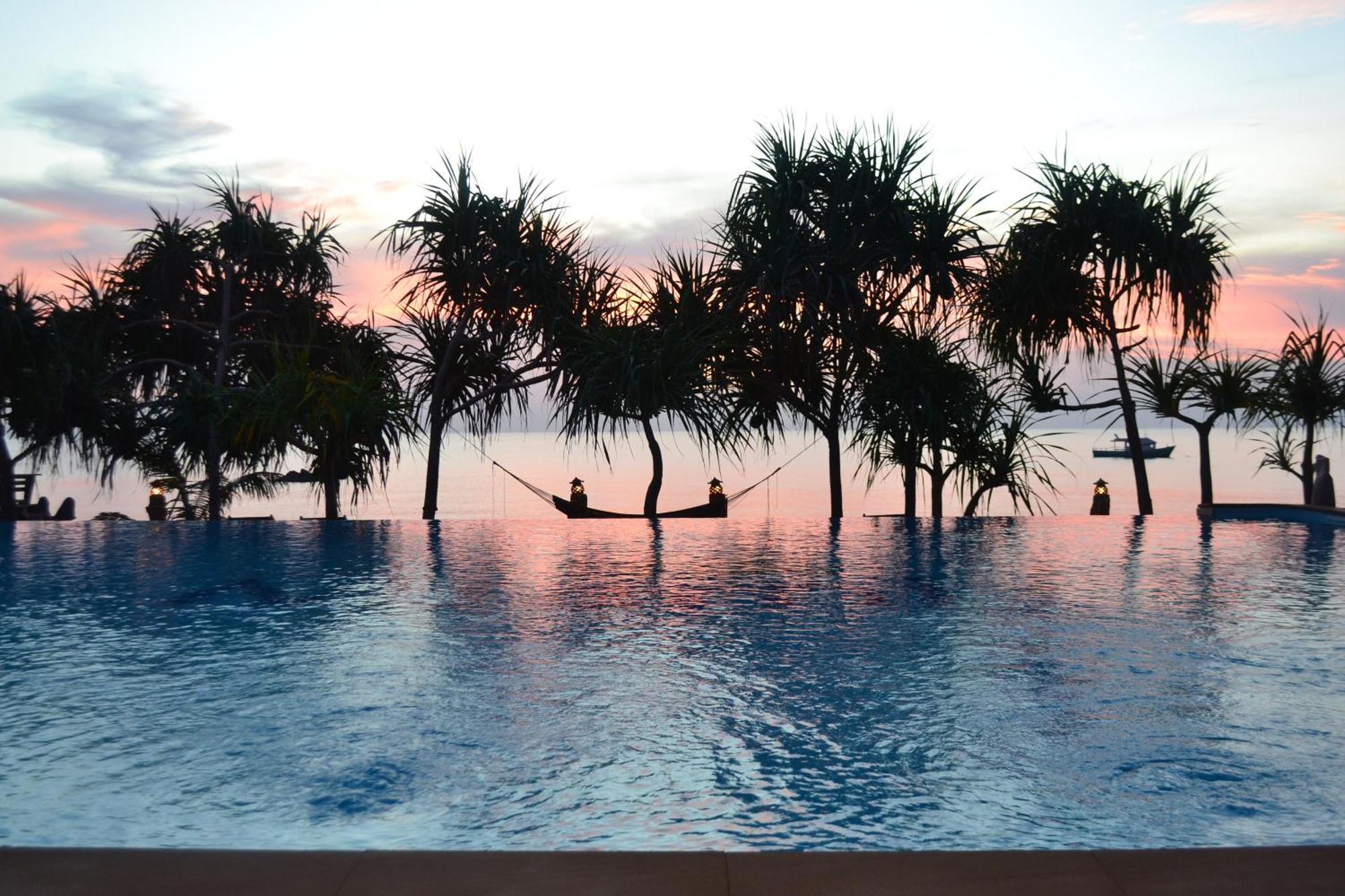 Lanta Miami Resort - Sha Extra Plus Ko Lanta Екстериор снимка