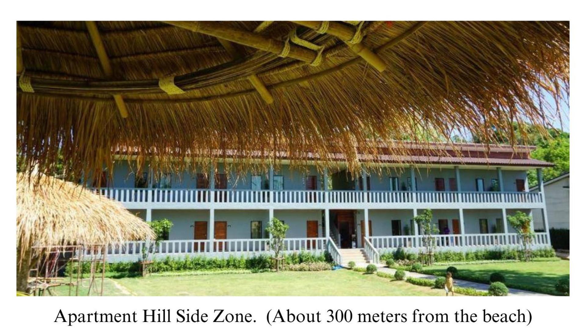 Lanta Miami Resort - Sha Extra Plus Ko Lanta Стая снимка