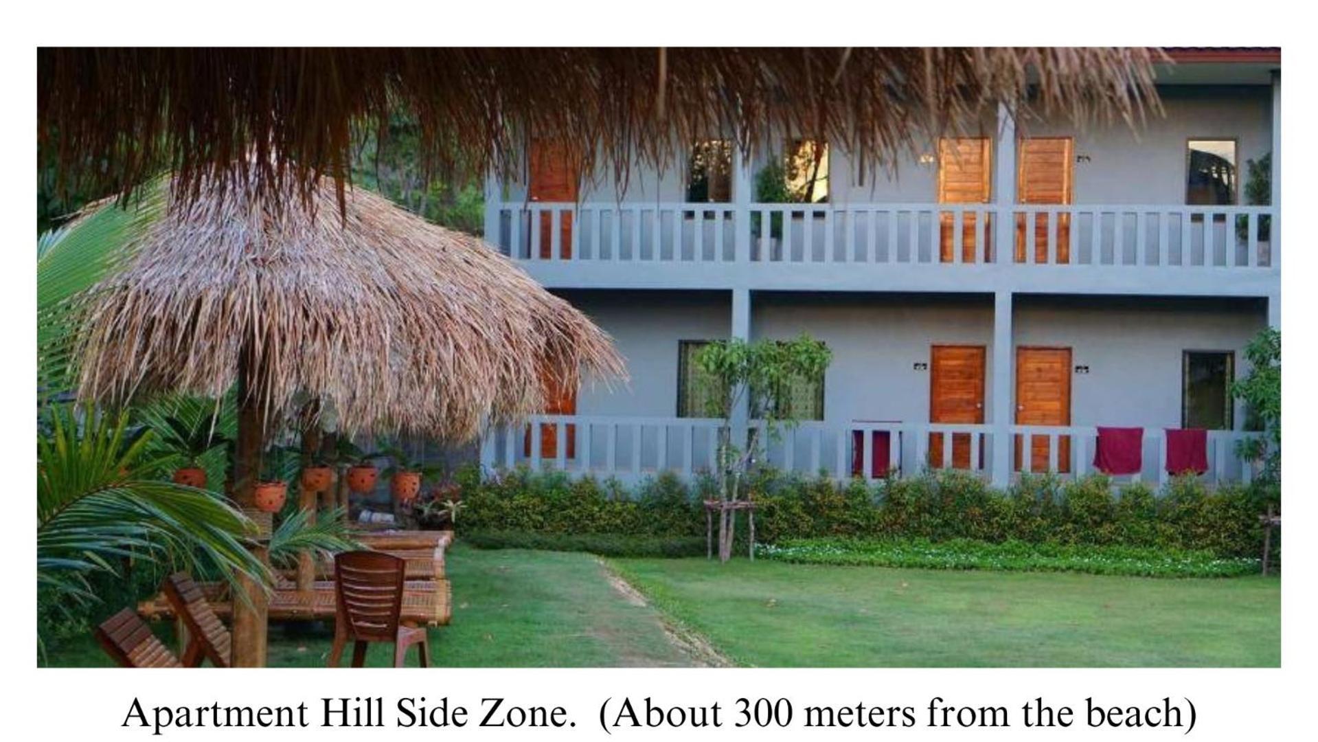 Lanta Miami Resort - Sha Extra Plus Ko Lanta Стая снимка