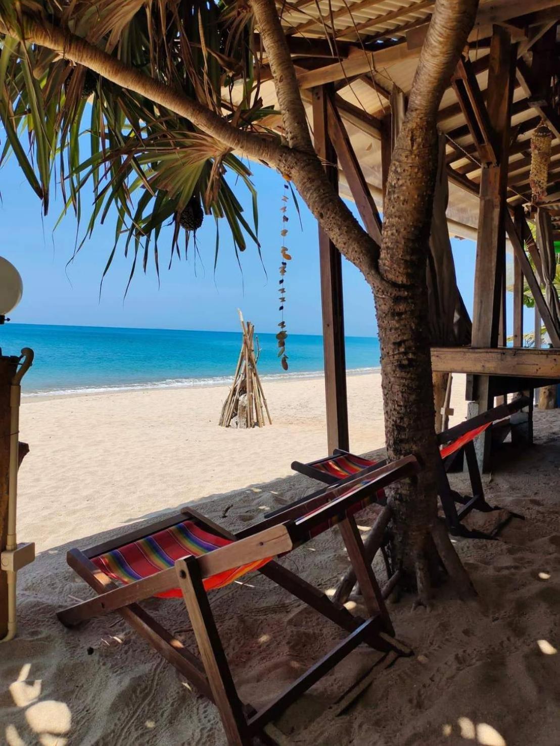 Lanta Miami Resort - Sha Extra Plus Ko Lanta Екстериор снимка