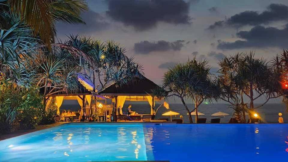 Lanta Miami Resort - Sha Extra Plus Ko Lanta Екстериор снимка