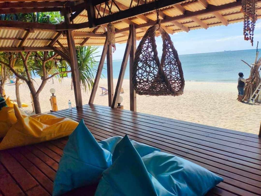 Lanta Miami Resort - Sha Extra Plus Ko Lanta Екстериор снимка