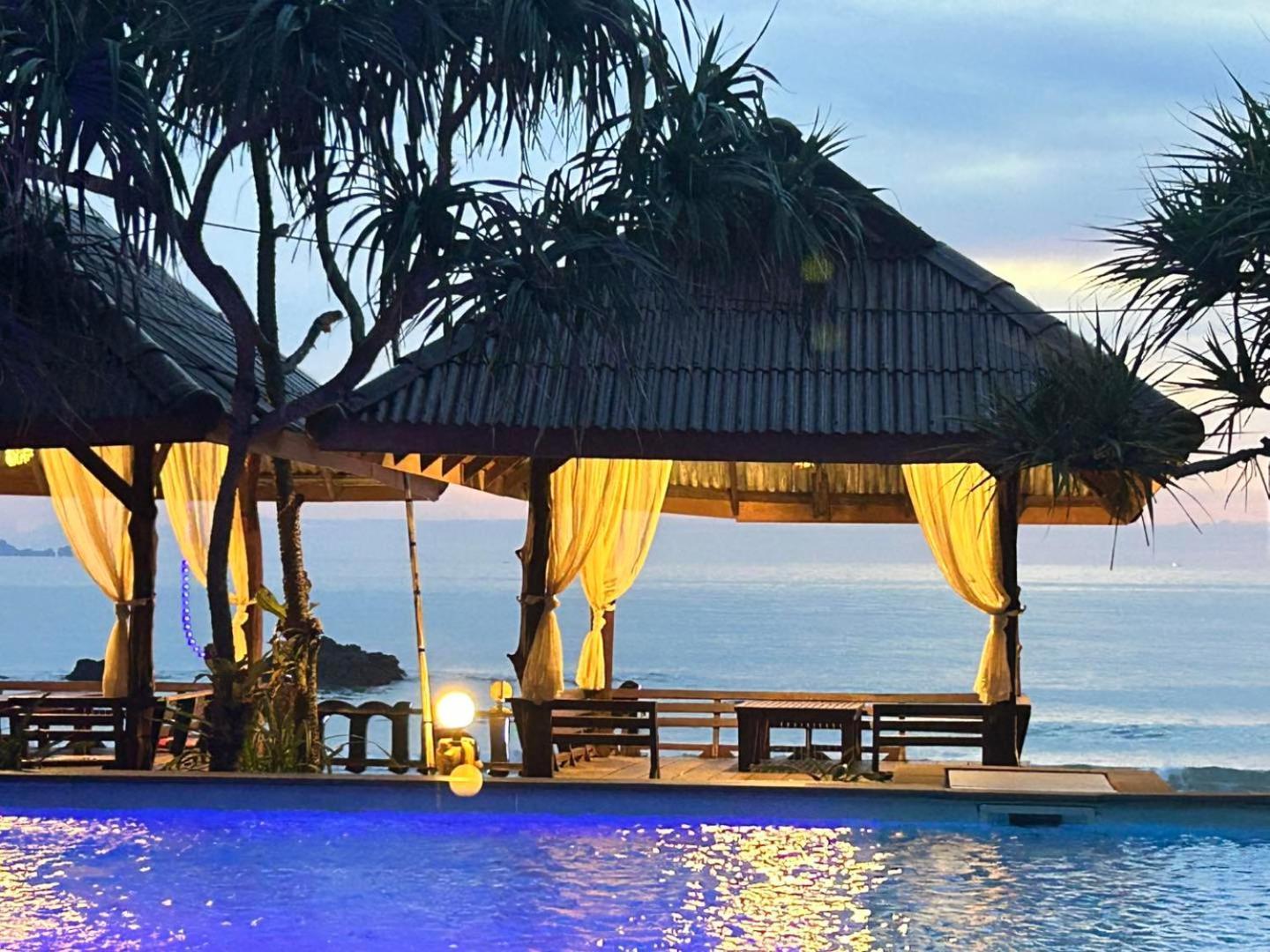 Lanta Miami Resort - Sha Extra Plus Ko Lanta Екстериор снимка