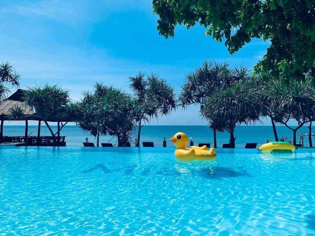 Lanta Miami Resort - Sha Extra Plus Ko Lanta Екстериор снимка