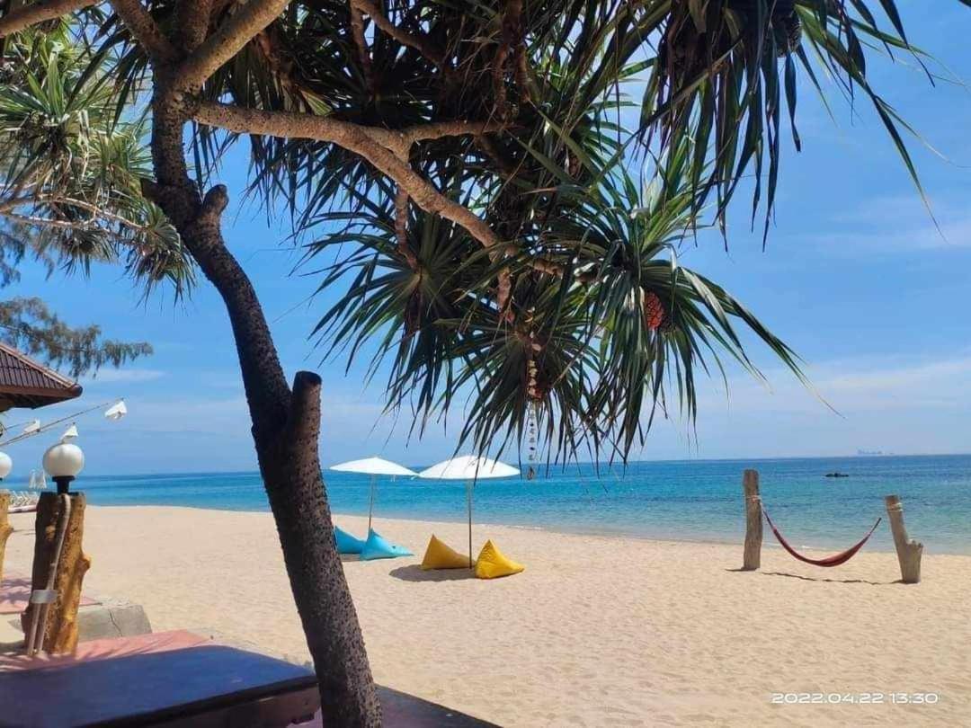 Lanta Miami Resort - Sha Extra Plus Ko Lanta Екстериор снимка