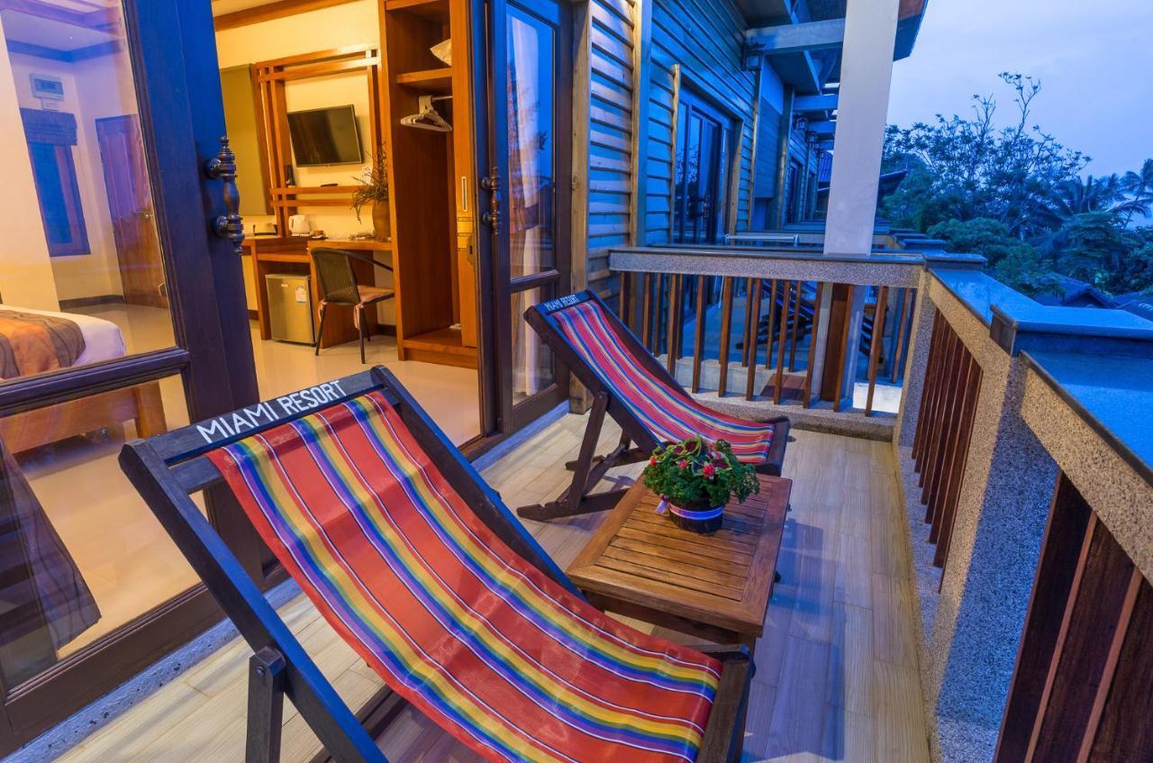 Lanta Miami Resort - Sha Extra Plus Ko Lanta Екстериор снимка