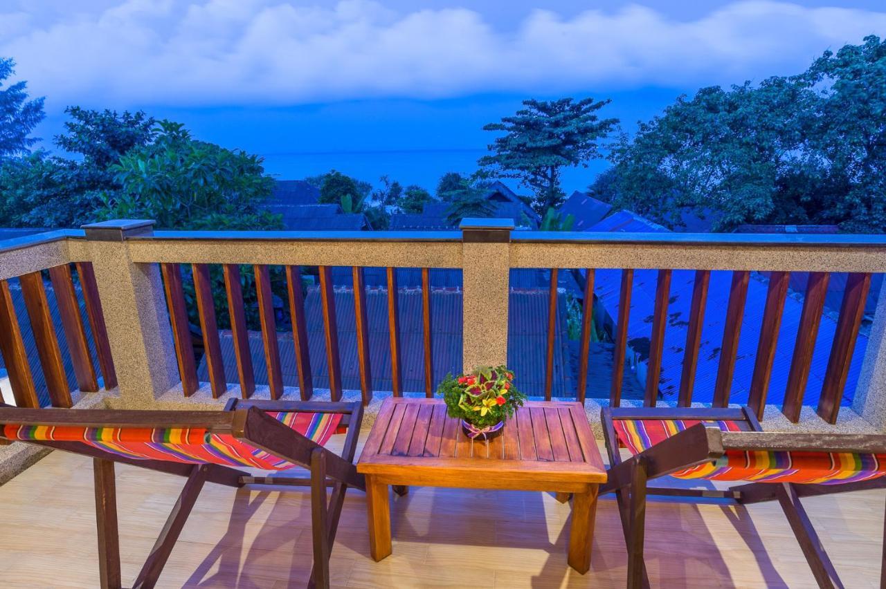 Lanta Miami Resort - Sha Extra Plus Ko Lanta Екстериор снимка