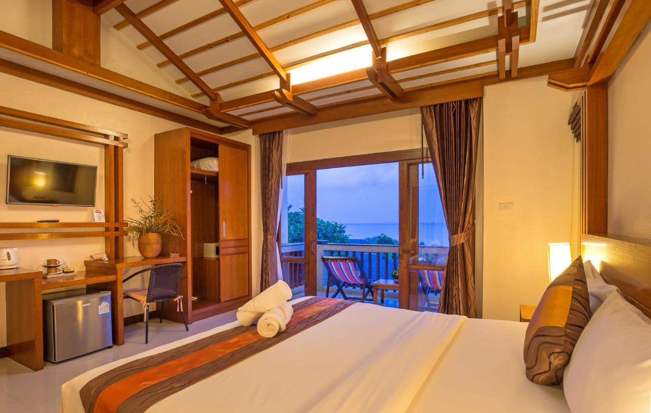 Lanta Miami Resort - Sha Extra Plus Ko Lanta Екстериор снимка