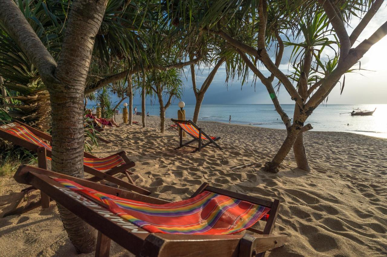 Lanta Miami Resort - Sha Extra Plus Ko Lanta Екстериор снимка