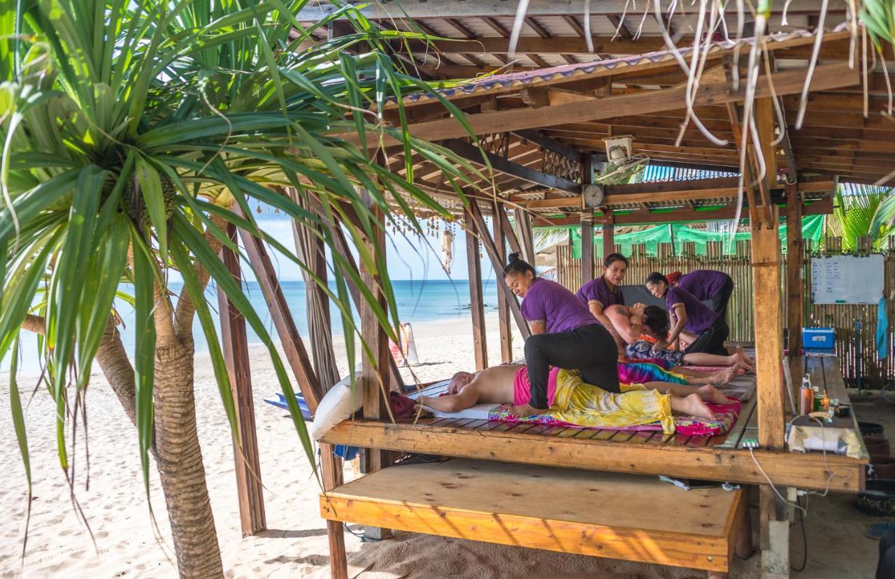 Lanta Miami Resort - Sha Extra Plus Ko Lanta Екстериор снимка