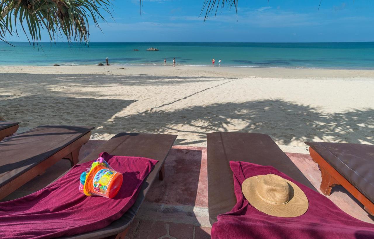Lanta Miami Resort - Sha Extra Plus Ko Lanta Екстериор снимка