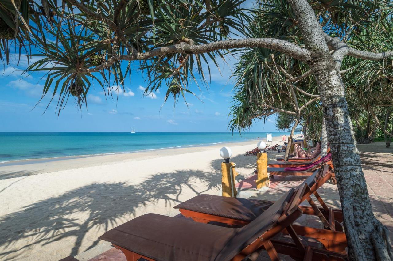 Lanta Miami Resort - Sha Extra Plus Ko Lanta Екстериор снимка