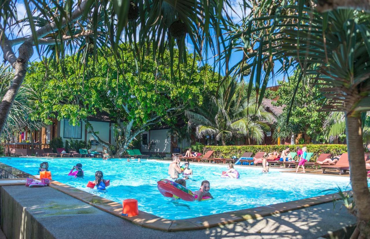 Lanta Miami Resort - Sha Extra Plus Ko Lanta Екстериор снимка