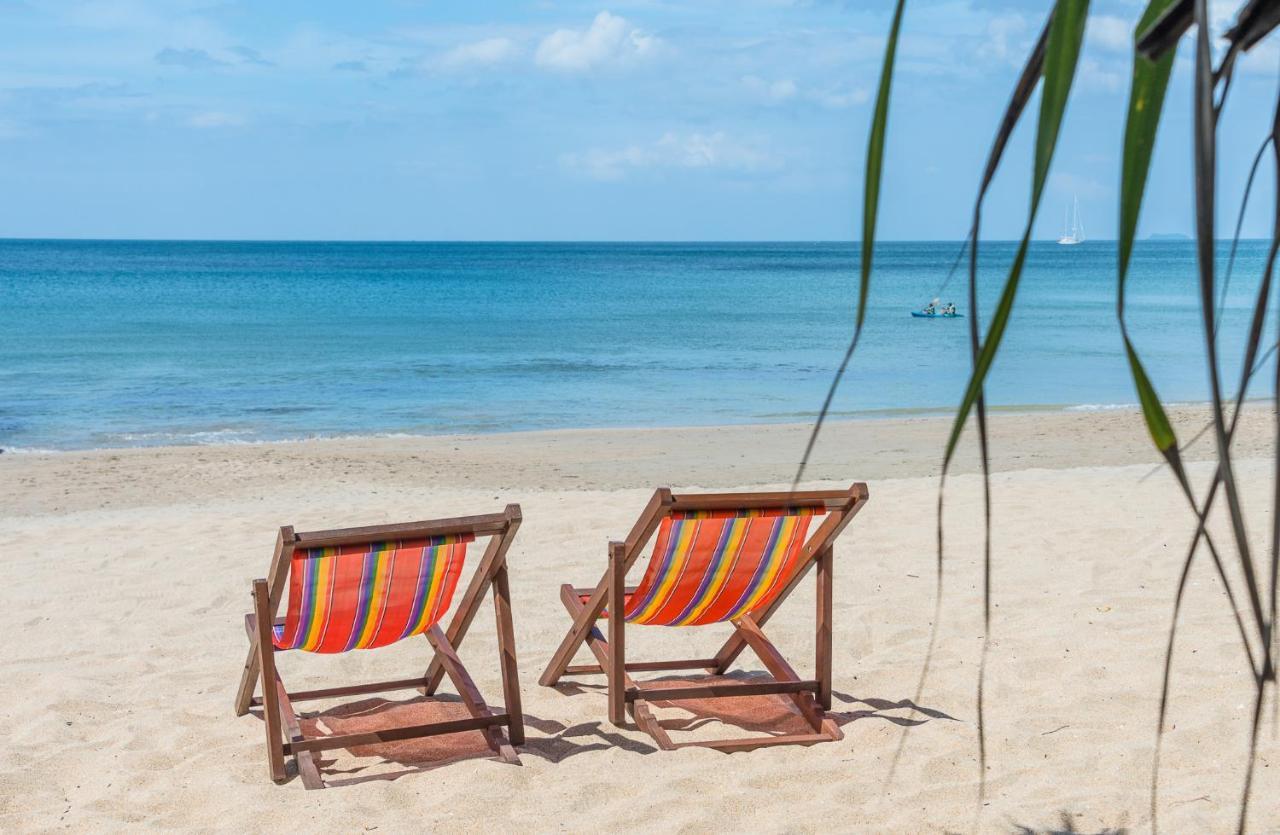 Lanta Miami Resort - Sha Extra Plus Ko Lanta Екстериор снимка