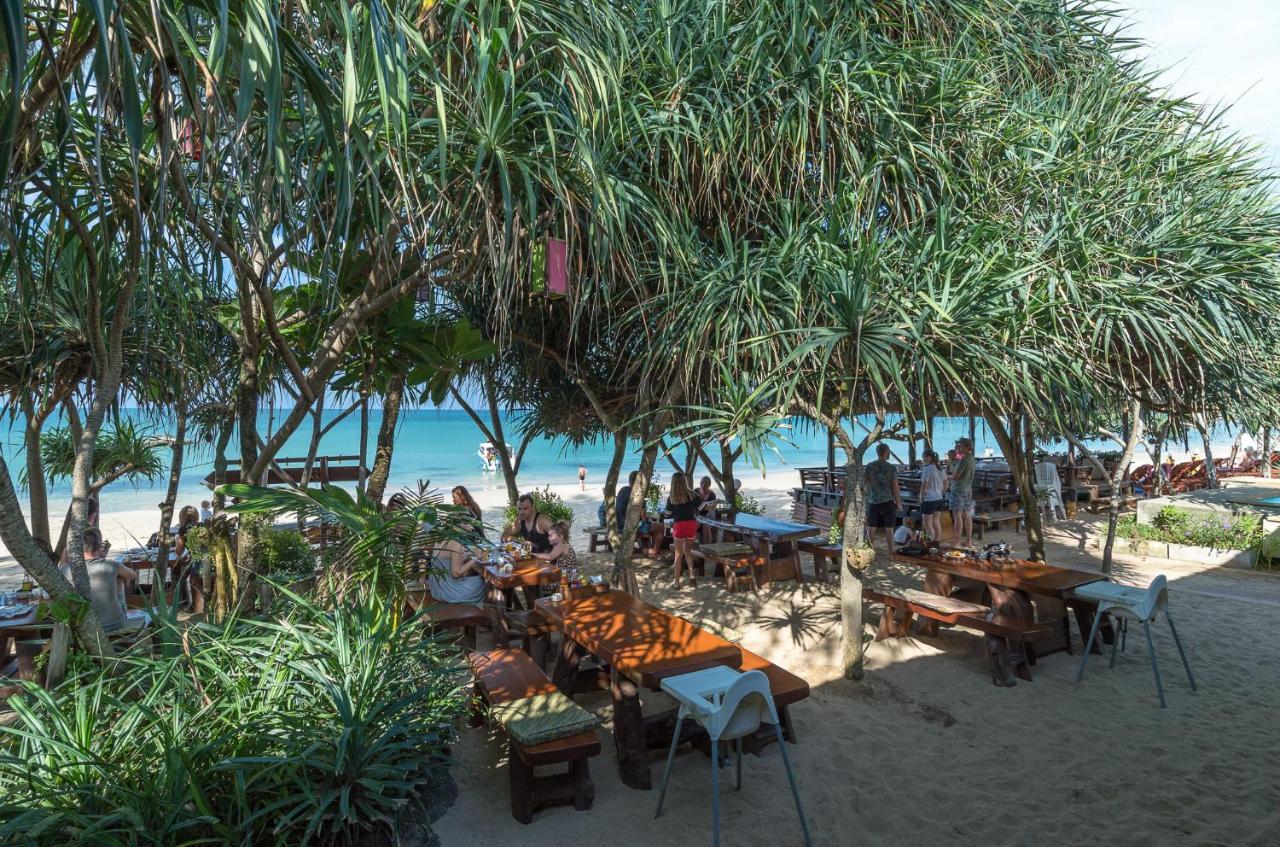 Lanta Miami Resort - Sha Extra Plus Ko Lanta Екстериор снимка