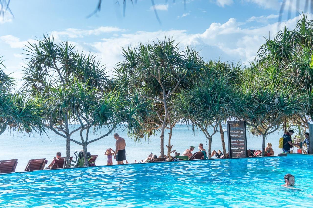 Lanta Miami Resort - Sha Extra Plus Ko Lanta Екстериор снимка