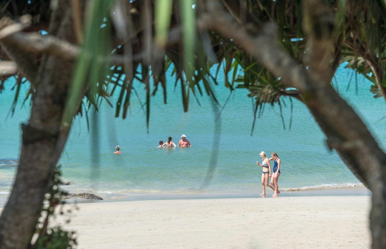 Lanta Miami Resort - Sha Extra Plus Ko Lanta Екстериор снимка