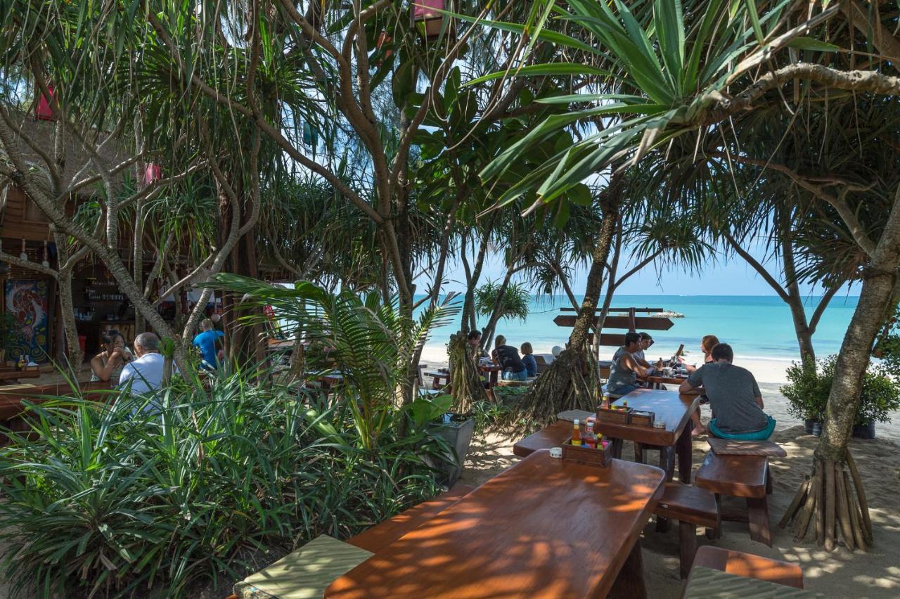 Lanta Miami Resort - Sha Extra Plus Ko Lanta Екстериор снимка