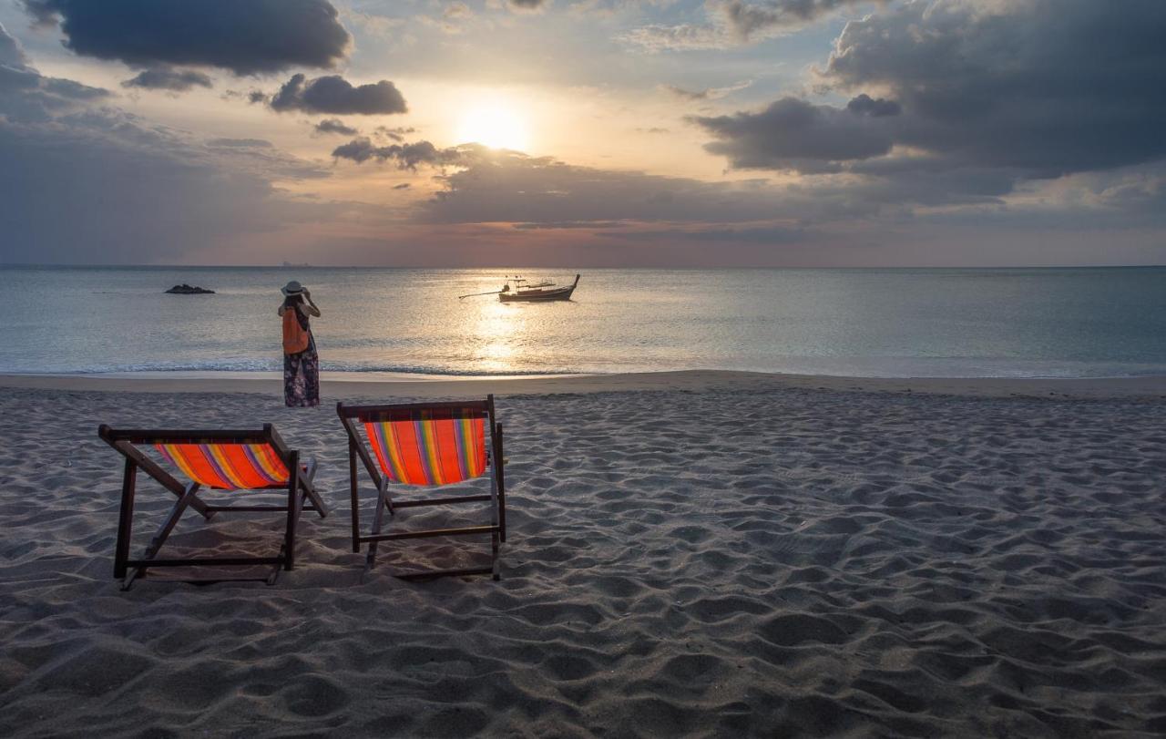 Lanta Miami Resort - Sha Extra Plus Ko Lanta Екстериор снимка
