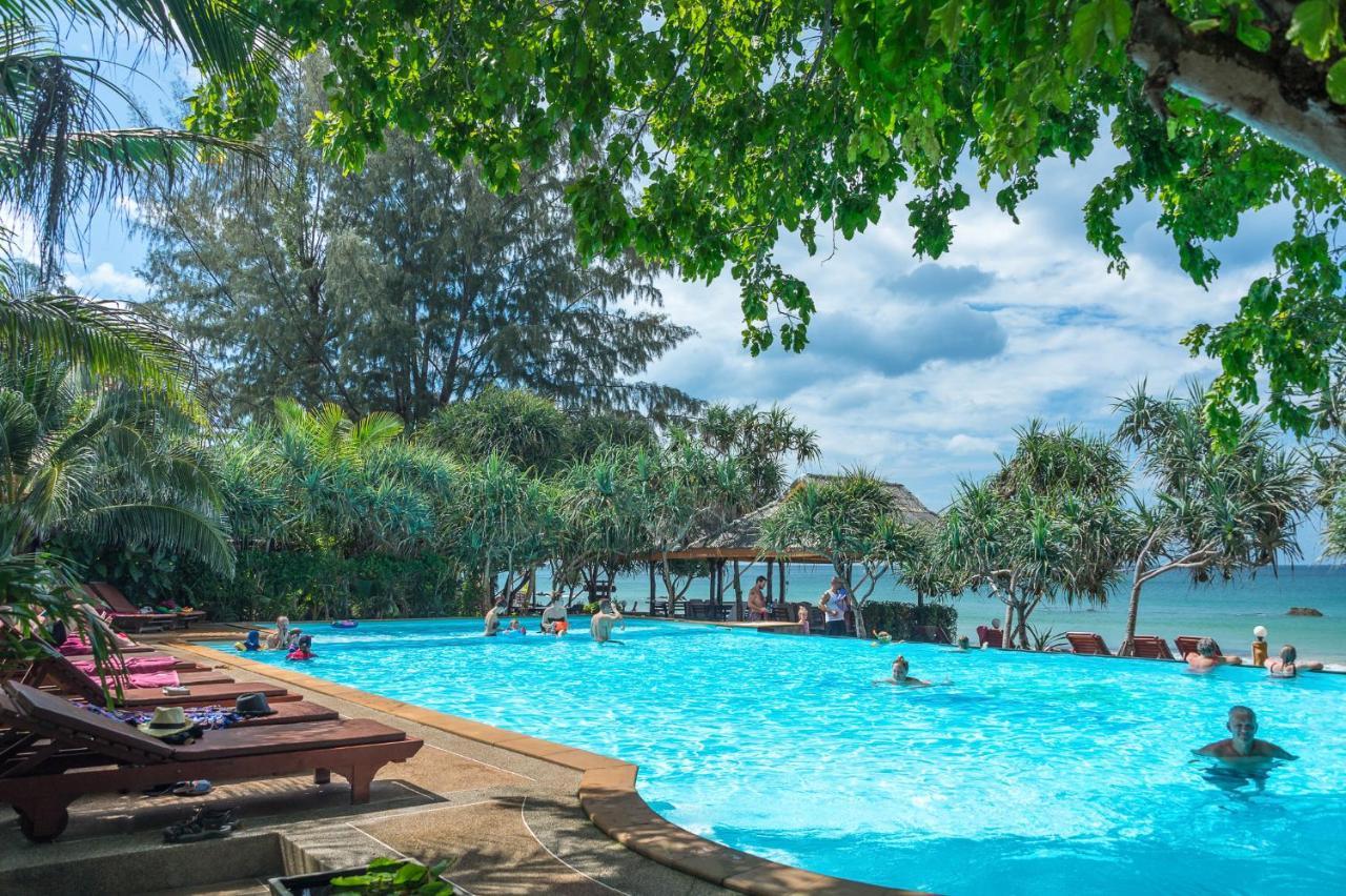 Lanta Miami Resort - Sha Extra Plus Ko Lanta Екстериор снимка