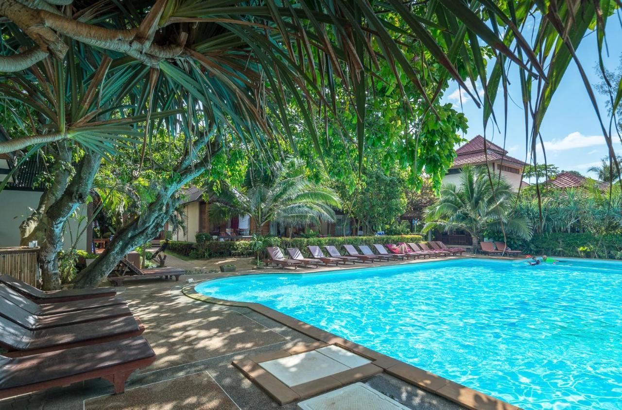 Lanta Miami Resort - Sha Extra Plus Ko Lanta Екстериор снимка