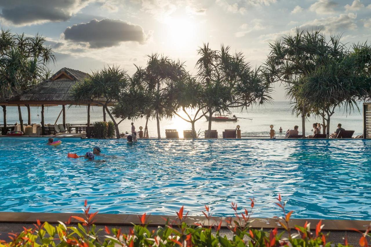 Lanta Miami Resort - Sha Extra Plus Ko Lanta Екстериор снимка