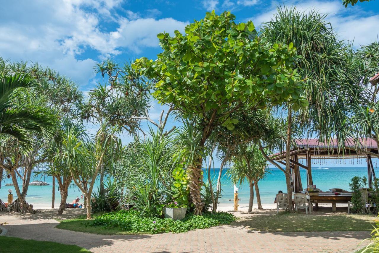 Lanta Miami Resort - Sha Extra Plus Ko Lanta Екстериор снимка
